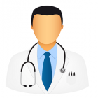 Illustration du Docteur Jean-Jacques Aubry